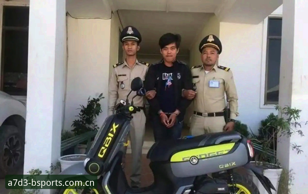 揭秘世界杯安保背后：英警员赴美仅3人，一场跨国安保的深度博弈