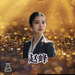 赵峰